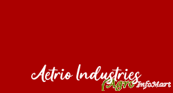 Aetrio Industries rajkot india