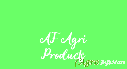 AF Agri Products pune india
