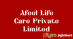 Afeel Life Care Private Limited rajkot india