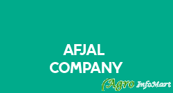 Afjal & Company