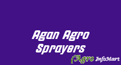 Agan Agro Sprayers