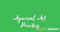 Agarwal Art Printers