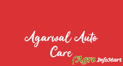 Agarwal Auto Care ahmedabad india