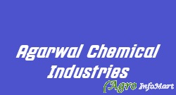 Agarwal Chemical Industries vadodara india