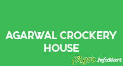 Agarwal Crockery House hyderabad india