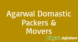 Agarwal Domastic Packers & Movers