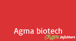 Agma biotech
