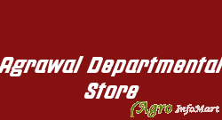 Agrawal Departmental Store