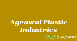 Agrawal Plastic Industries indore india