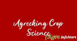Agreeking Crop Science