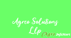 Agreo Solutions Llp