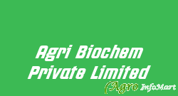 Agri Biochem Private Limited