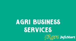 Agri Business Services