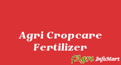Agri Cropcare Fertilizer