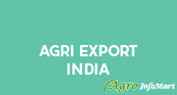 Agri Export India