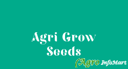 Agri Grow Seeds