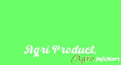 Agri Product.