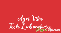Agri Vitro Tech Laboratories