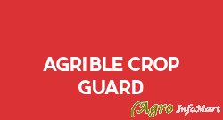 Agrible Crop Guard