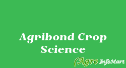 Agribond Crop Science nashik india