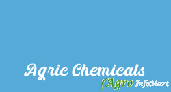 Agric Chemicals pune india