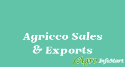 Agricco Sales & Exports mumbai india