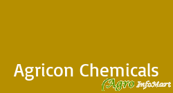 Agricon Chemicals rajkot india