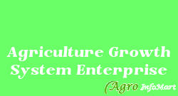 Agriculture Growth System Enterprise