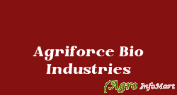 Agriforce Bio Industries
