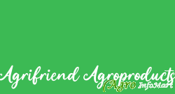 Agrifriend Agroproducts