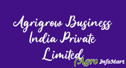 Agrigrow Business India Private Limited nashik india