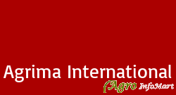 Agrima International