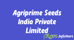 Agriprime Seeds India Private Limited