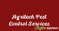Agritech Pest Control Services