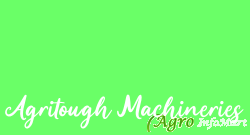 Agritough Machineries