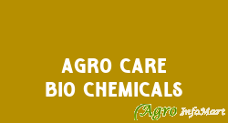 Agro Care Bio Chemicals rajkot india