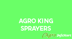Agro King Sprayers ludhiana india