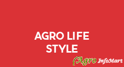 Agro Life Style delhi india
