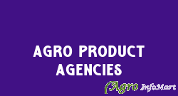 Agro Product Agencies