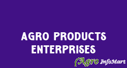 Agro Products Enterprises