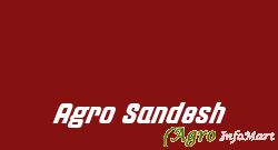 Agro Sandesh