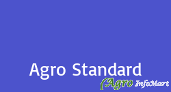 Agro Standard surat india