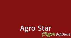 Agro Star pune india