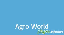 Agro World jaipur india