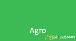 Agro aurangabad india