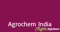 Agrochem India rajkot india