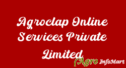 Agroclap Online Services Private Limited