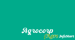 Agrocorp gurugram india