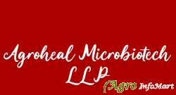 Agroheal Microbiotech LLP