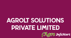 Agrolt Solutions Private Limited rajkot india